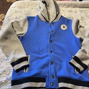 Men’s ConverseJacket